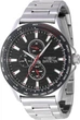 Мужские спортивные часы Invicta 47550, классические часы инвикта - изображение 1