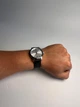 Мужские часы Casio MTP-V005L-7B, классические часы касио - изображение 7