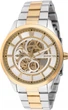 Вінтажний годинник Invicta 46737 Specialty Automatic, годинник з автоматичним механізмом - зображення 1