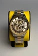 Вінтажний годинник Invicta 46737 Specialty Automatic, годинник з автоматичним механізмом - зображення 2
