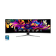Монитор MSI MPG 491CQP QD-OLED (m445321) - изображение 1
