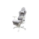 Кресло игровое Аклас Харли R OT-R299H Серое (m445291) - изображение 1