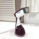 Ручной отпариватель для одежды MAGIO MG-325 1100W White-Purple (ws75814) - изображение 5