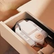 Электросушилка для обуви вертикальная на подставке с таймером TOPA Shoe Dryer MK-701 - изображение 4