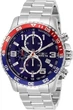 Мужские часы Invicta 34030 Specialty, инвикта серебристые часы - изображение 1