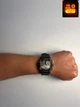 Мужские спортивные часы Casio WS-1700H-1AVCF, casio tide graph moon phase - изображение 8