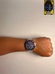 Мужские часы Invicta 34030 Specialty, инвикта серебристые часы - изображение 9
