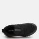 Женские кроссовки Restime JWZ24376 36 Черные (ROZ6501101418/2036000100486) - изображение 6