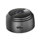 Мини IP беспроводная камера TWS A9 GS-4675 для видеонаблюдения Wi-Fi HD 1080 с ночным режимом и слотом microSD - изображение 3