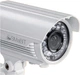Наружная камера SMaBiT Bitron Video B-Focus Vari II Bullet для умного дома - изображение 2