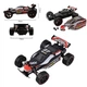 Радиоуправляемая гоночня машина, BonZeal Mad Runner Speed ​​​​Racing 1:20. Разноцветный. - изображение 7