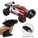 Радиоуправляемая гоночня машина, BonZeal Mad Runner Speed ​​​​Racing 1:20. Разноцветный. - изображение 8