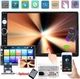 Автомагнитола Car777 Car Stereo 7023B 7-дюймовый Full HD Double Din Car. Черный. - изображение 10
