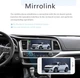 Автомагнитола Car777 Car Stereo 7023B 7-дюймовый Full HD Double Din Car. Черный. - изображение 12