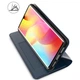 Чохол - книга Book Cover для Oppo A60 black - зображення 2