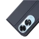Чохол - книга Book Cover для Oppo A60 black - зображення 3