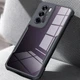 Протиударний чохол XUNDD для Oppo Reno12 Pro, Black - зображення 3