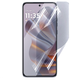 Протиударна гідрогелева плівка Hydrogel Film для Motorola Edge 50 Neo, Transparent - зображення 1