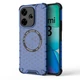 Чохол - накладка Armored Case Sota with Ring для Xiaomi Redmi 13 4G / Redmi 13 5G / Poco M6 4G blue - зображення 1