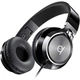 Проводные наушники Artix CL750 с микрофоном Черный - изображение 4