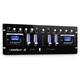 Микшерный пульт Resident DJ DJ405USB-BK Черный Б/У - изображение 10