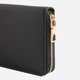 Кошелек для карточек Parfois 224824-BK Черный (5608348498159) - изображение 4