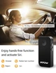 Bluetooth-приемник MPOW BH044E Черный - изображение 5