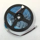 Светодиодная лента BTF-Lighting BTF-12V-060L-W Blue 5050 RGBW 4 В 1 - изображение 1