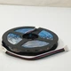 Светодиодная лента BTF-Lighting BTF-12V-060L-W Blue 5050 RGBW 4 В 1 - изображение 4