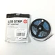 Светодиодная лента BTF-Lighting BTF-12V-060L-W Blue 5050 RGBW 4 В 1 - изображение 6