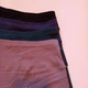 Женские трусики слипы Anttifu 2XL однотонные 0882 - 4 шт. - изображение 2
