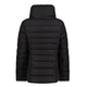 Куртка CMP Woman Jacket Black XXS (1097-31K2946-U901 34) - изображение 4