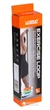 Эспандер-петля LiveUp Latex Loop 208х4.5х0.45 см H Blue (LS3650-2080Hb) - изображение 5