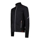 Кофта CMP Men's Unlimitech Hybrid Jacket Anthracite S (1097-31A2237-U423 46) - изображение 3