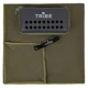Полотенце Tribe Pocket Towel 50х100 см Army Green (1042-T-LC-0001-M-army-green) - изображение 1