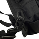 Сумка Tribe Sling Pack 6,5 L Black (1042-T-IE-0003-black) - изображение 4