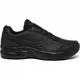 Кросівки Saucony Omni Walker 3 Wide 42.5 Black (1097-S40203-29) - зображення 1