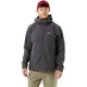 Куртка Rab Downpour ECO Jkt Graphite M (RAB-QWG-82GRM) - изображение 7
