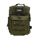 Сумка Tribe Sling Pack 6,5 L Olive (1042-T-IE-0003-olive) - изображение 2