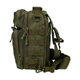 Сумка Tribe Sling Pack 6,5 L Olive (1042-T-IE-0003-olive) - изображение 3