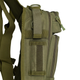 Сумка Tribe Sling Pack 6,5 L Olive (1042-T-IE-0003-olive) - изображение 5