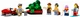 Конструктор LEGO ICONS Альпийский домик 1517 деталей (10325) - изображение 5