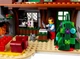 Конструктор LEGO ICONS Альпийский домик 1517 деталей (10325) - изображение 12