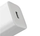 Сетевое зарядное устройство Baseus Quick Charger адаптер Type-C с быстрой зарядкой 30W, Белый - изображение 4