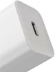 Сетевое зарядное устройство Baseus Super Si Quick Charger адаптер Type-C с быстрой зарядкой 25W, Белый - изображение 5