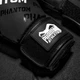 Боксерські рукавиці Phantom APEX Velcro Black 12 унцій (Бинти 4 м в подарунок) (PHBG2368-12) - зображення 8