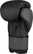 Боксерські рукавиці Phantom Reaper Black 12 унцій (Бинти 4 м в подарунок) (PHBG2702-12) - зображення 4