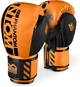 Боксерские перчатки Phantom APEX Neon Orange 10 унций (капа в подарок) (PHBG2889-10) - изображение 2