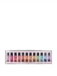 Набор мистов Victoria's Secret 12 штук по 75 мл Виктория Секрет. Ultimate Mist Discovery Gift Set від Victoria - изображение 3