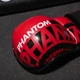 Перчатки для ММА Phantom APEX Red S/M (капа в подарок) (PHMMAG2728-SM) - изображение 5